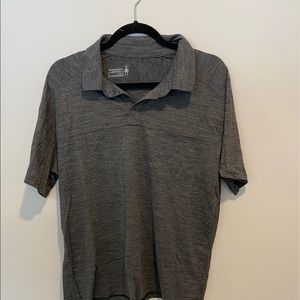 SmartWool Merino Sport Performance Polo